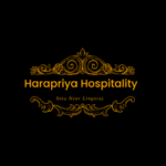 Harapriya Hospitality Logo