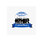 Career keyz logo